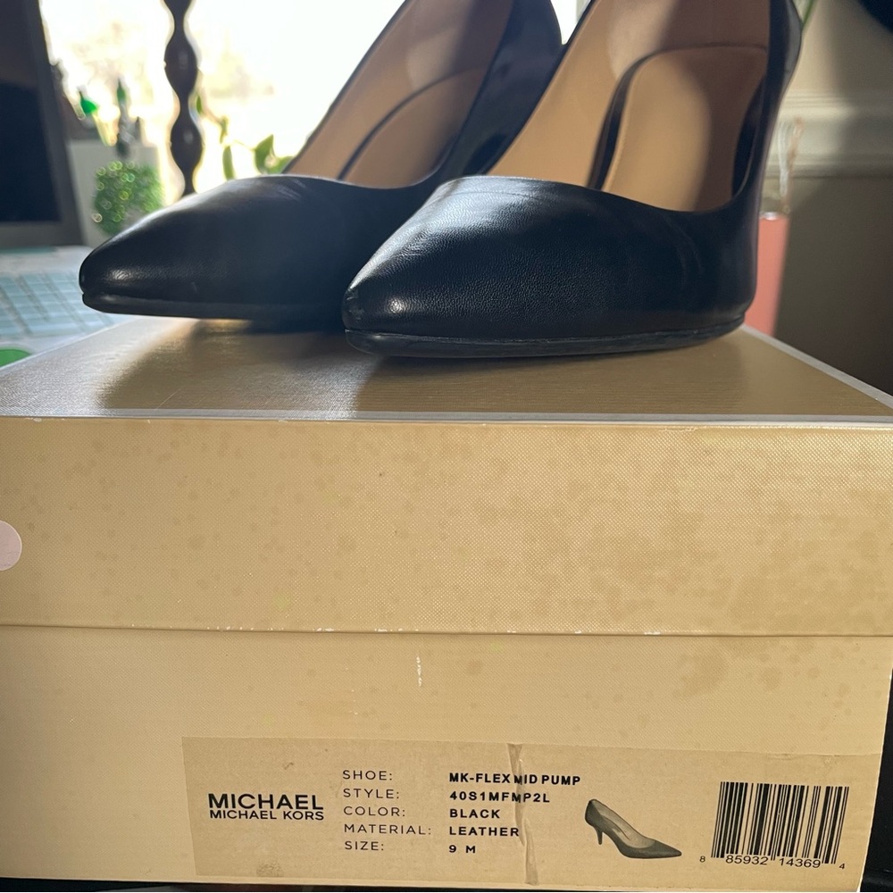 Mk-Flex Mid Pump - image 7